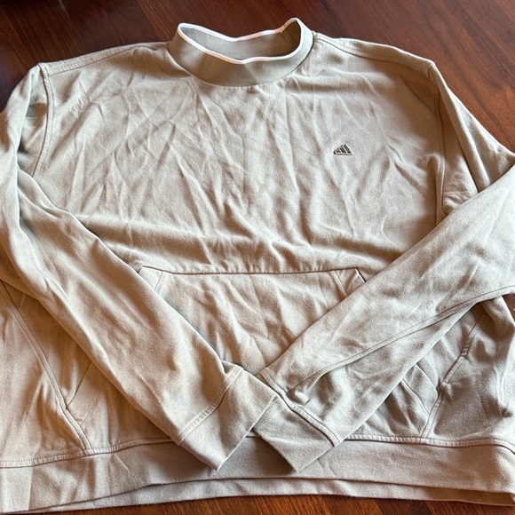 Adidas - woman Crewneck Sweater - xl - Picture 2 of 5